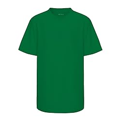 Opna Youth Boys Dri Fit Athletic T Shirts for Boys