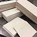 3MM Baltic Birch Plywood Scraps - Medium FR Box - perfect or lasers or crafting