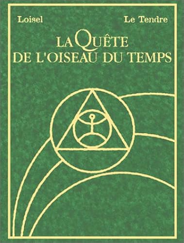 Download La Quête de l'oiseau du temps, Coffret PDF