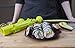 Rino Reserve Sushi Bazooka - Wasabi Style Green Roller Kit