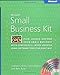 Microsoft Small Business Kit by Bill Ryan, Joanna Krotz