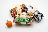 Pertid Charcoal Odor Absorber and Moisture Eliminator.Use as Shoe Deodorizer,Closet Natural Bamboo Air Purifiers and Freshener,Non-toxic,Safe & Eco Friendly,100% Chemical Free-Lasts up 2 Year