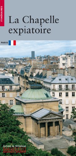 La  Chapelle expiatoire