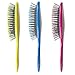 Wet Brush Original Detangler Happy Hair Trio, 10.3 Ounce