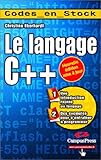 Langage C++ by 