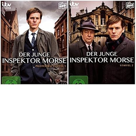 الاعتماد عد الحشرات عابث Amazon Der Junge Inspektor Morse Amazon P Resort Org