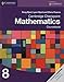 Cambridge Checkpoint Mathematics Coursebook 8 (Cambridge International Examinations)