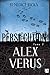Alex Verus, Tome 3 : Persécution by