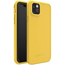 iPhone 11 Pro Max ケース LIFEPROOF LifeProof iPhone 11 Pro Max FRĒ Series Case - BLACK
