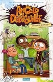 Angelo la DÃ©brouille, Tome 1 (French Edition) by 