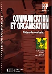 Communication et organisation