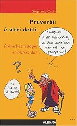 Pruverbii è altri detti