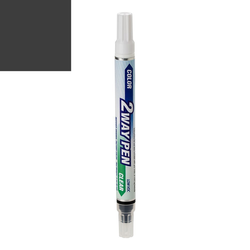 ExpressPaint 2WayPen Infiniti Q60 Automotive Touchup Paint Graphite Shadow
