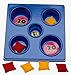 Pressman Bean Bag Toss, 5