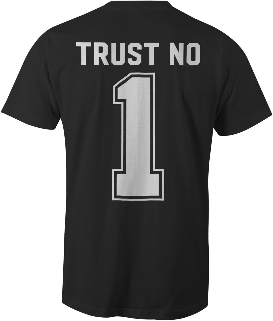 Heathen Trust No 1 T-Shirt