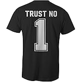 Heathen Trust No 1 T-Shirt