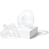 Willow Go - Hands Free Breast Pump - Wearable Breastfeeding Pump - Portable, Electric, Cordless, & 9 Levels of Hospital Grade