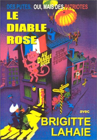 Le Diable Rose