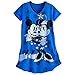 Mickey and Minnie Mouse Womens' Nightshirt