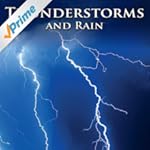 Thunderstorms And Rain : Healing Nature Sounds For Sleep, Relaxation, Wellness