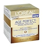 Loreal Age Perfect Hydra-Nutrition Day/Night Cream