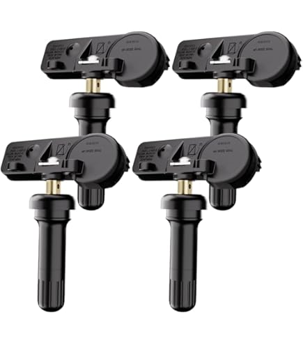 Amazon.com: Motorcraft TPMS42 Tpms Sensor Kit, 1 Pack