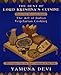 The Best of Lord Krishna's Cuisine: Favorite Recipes from The Art of Indian Vegetarian Cooking by 