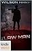 Silo Saga: The Law Man (Kindle Worlds Novella) (Hart's Folly Book 1)
