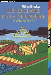 Les  esclaves de la seigneurie