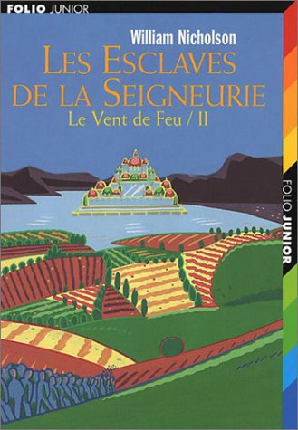Les  esclaves de la seigneurie