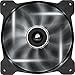 Corsair CO-9050025-WW Air Series SP 140 LED White High Static Pressure Fan Cooling - single pack