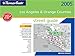 Thomas Guide 2005 Los Angeles and Orange Counties Street Guide: Spiral Binding by 