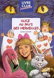 Alice au pays des merveilles