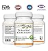 Turmeric Curcumin to Support Joint Comfort & Mobility – Natural Anti-inflammatory – Helps Soothe Aching Joints, Hips, and Pain Throughout Body – 1000mg – 120 Capsules