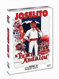 Le Petit Andalou