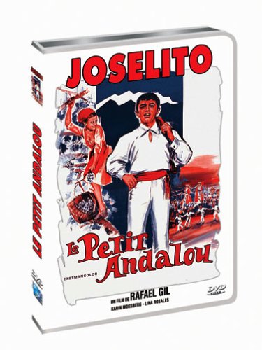 Le Petit Andalou