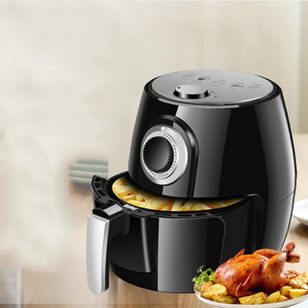 air fryer health