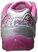 Stride Rite Disney Frozen Alternative Closure Light-Up Sneaker (Toddler/Little Kid)