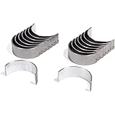 Sealed Power 8-2555A Engine Connecting Rod Bearing Set for Chevrolet Silverado 1500