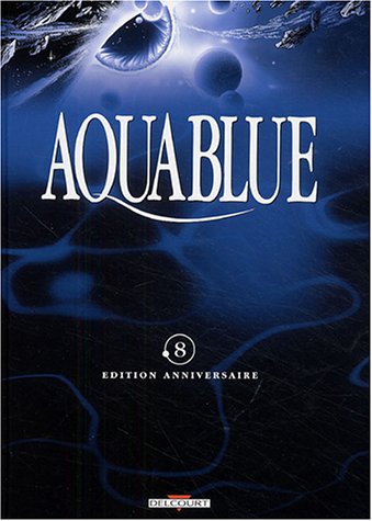Fondation Aquablue