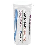 LaMotte Insta-Test 2964-G Chlorine Free Single