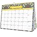 Wall-Calendar-2020 17x12 Inch Academic 12-Month Calender Hanging Year Calendars
