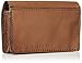 Cole Haan Men's Washington Grand Business Card CASE Wallet, Luggage, No Size