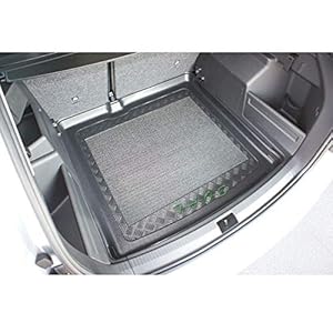 TAOS kofferbakmat voor Fabia III combi vanaf 2014 (1190380901)