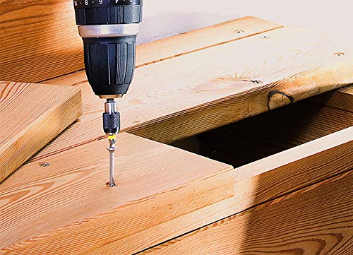 Einhell Akkuschrauber TE-CD 12 Li (Lithium Ionen, 12 V, 1,3 Ah, 2 Gang, 25 Nm, LED-Licht, inkl. 2 Akkus… – Bild 5