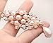 3Pcs Gold Head Chain Accessories Indian Bohemian Bollywood Jewelry for Women Headpiece