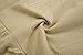 Amazingjoys Women's Hi-Waist Body Shaper Tummy Control Panty Smooth Thigh Slimmer, Beige, Fits US SIZE 2-8