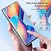 LasGame Galaxy Note 10 Plus Screen Protector,[2-Pack] Tempered Glass with Anti-Fingerprint, Bubble Free, 9H Hardness,HD Screen Protector Film for Samsung Galaxy Note 10 Plus