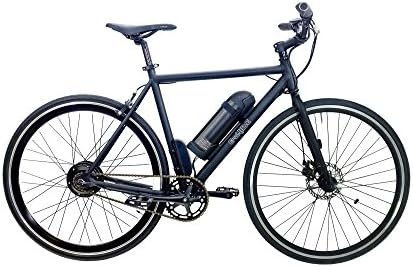 E-Glide SS Electric Bicycle