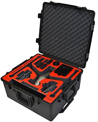 inspire 2 case